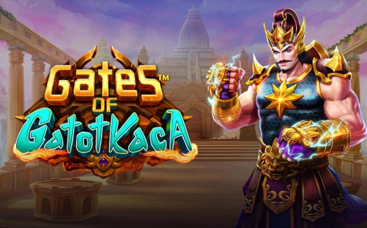 Gates of GatotKaca